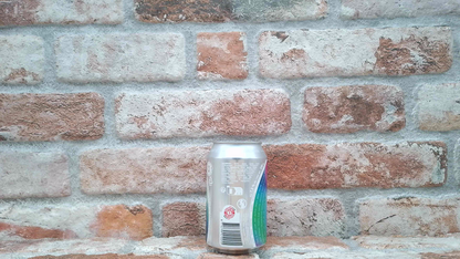 Jopen White Winter DIPA - 33 CL