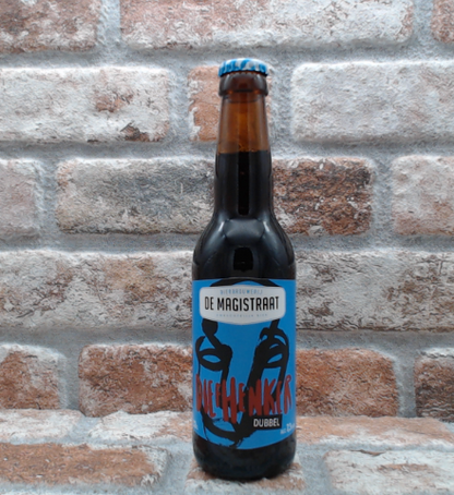 De Magistraat Diefhenker Dubbel - 33 CL