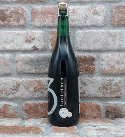 3 Fonteinen Speling Van Het Lot IX.X seizoen 18/19 2019 - 75 CL