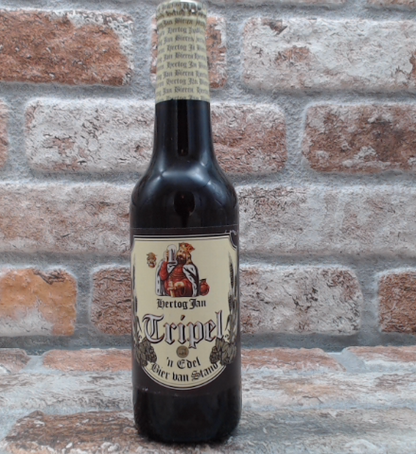 Hertog Jan Tripel 1990 – 33 CL