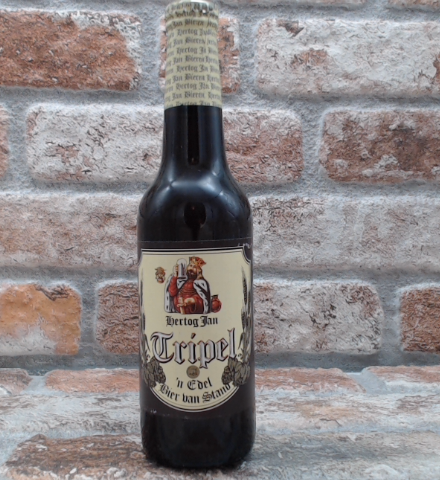 Hertog Jan Tripel 1990 – 33 CL