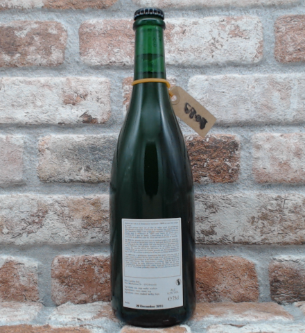 Cantillon Iris 2016 Lambic/Geuze - 75 CL