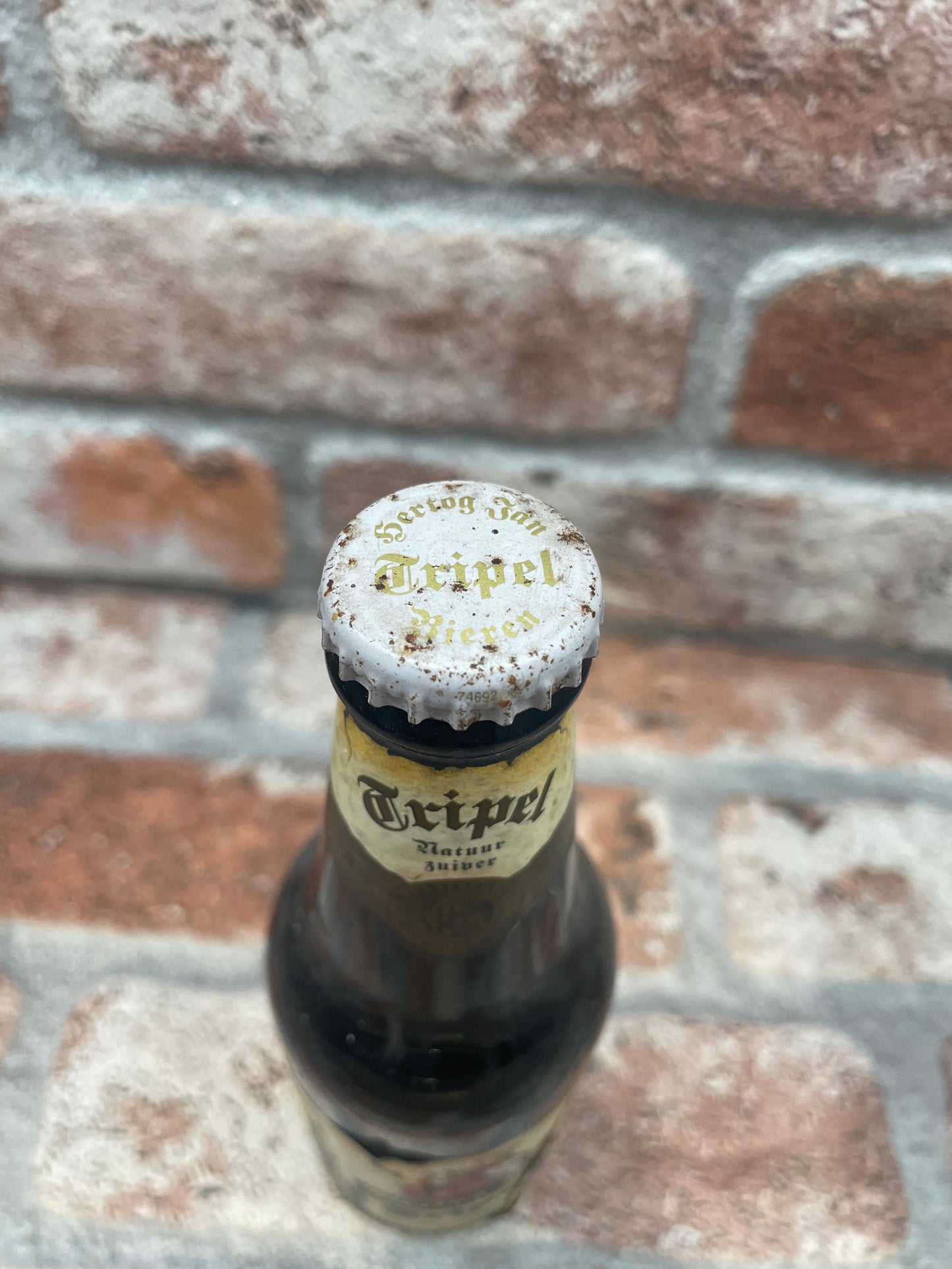 Hertog Jan 2000 Tripel - 33 CL