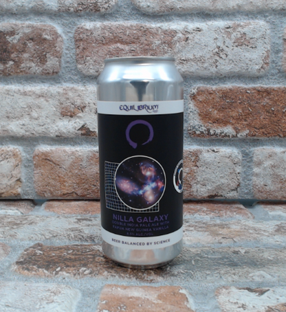 Equilibrium Nilla Galaxy DIPA - 47.3 CL (1 pint)