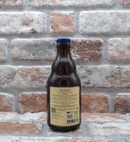 Sancti Adalberti Blonde – 33 CL