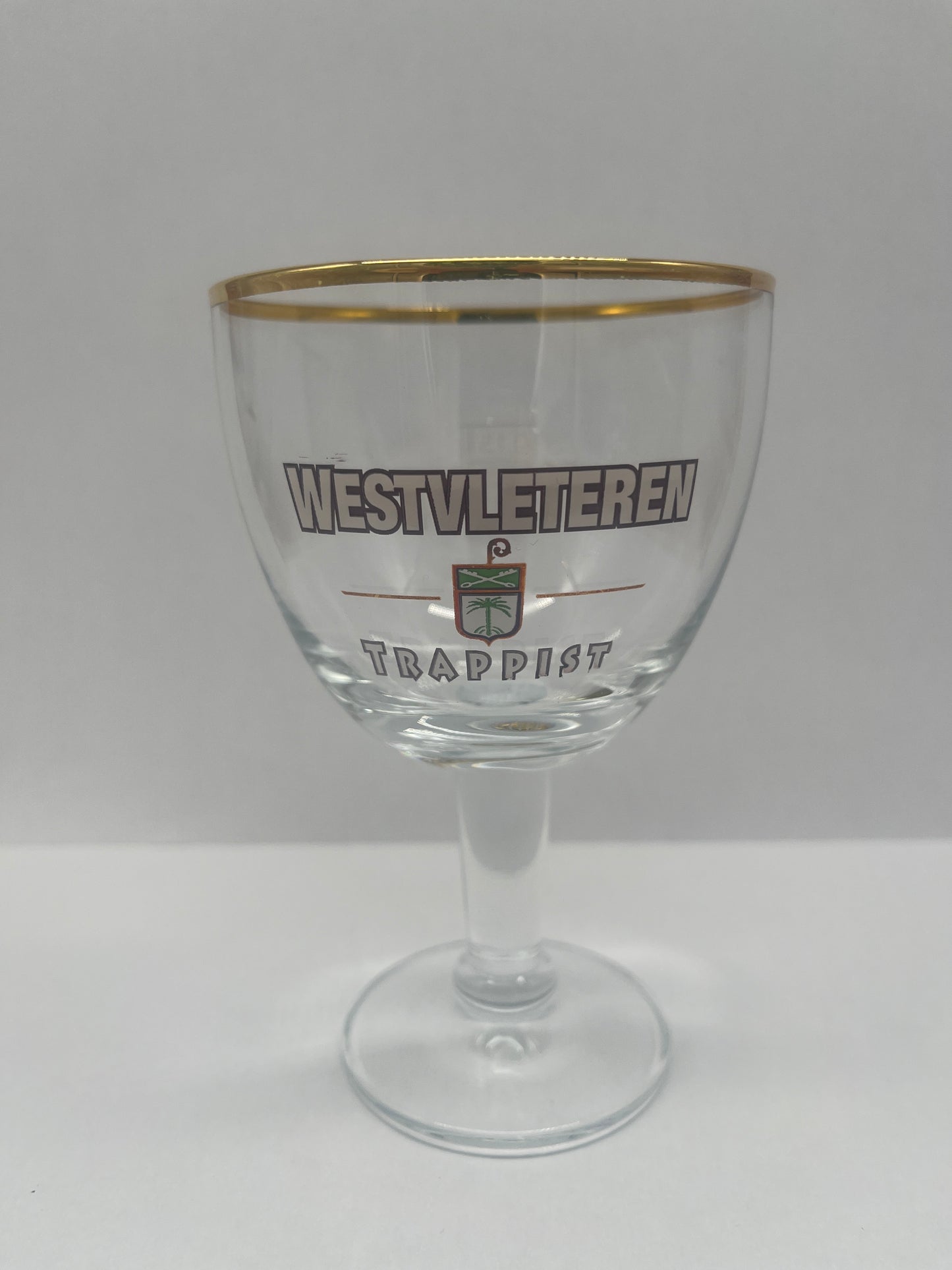 Westvleteren-Probiergläser – 25 CL