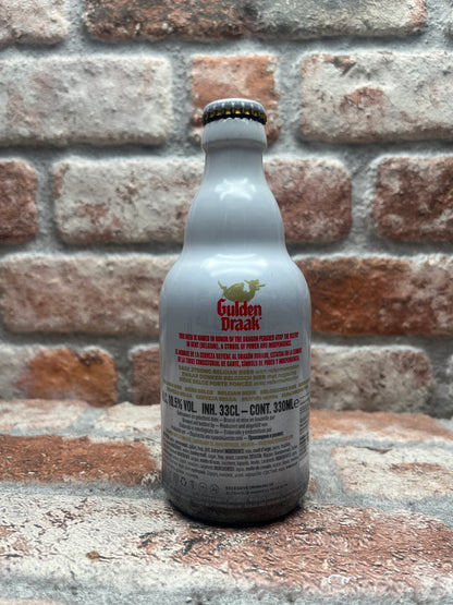 Gulden Draak Classic Dark Red Tripel - 33 CL
