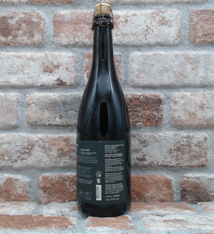 3 Fonteinen Vlierbloesem 21/22 2022 - 75 CL