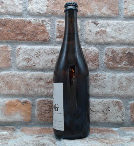 Zomerdijk Abyss 2019 - 75 CL