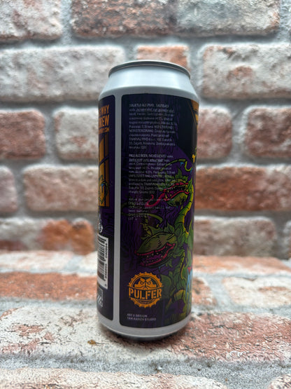 Pulfer Lizzy Kiss NEIPA - 50 CL