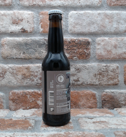 Van Moll Zoltan Tobermory Barrel Aged Stout - 33 CL