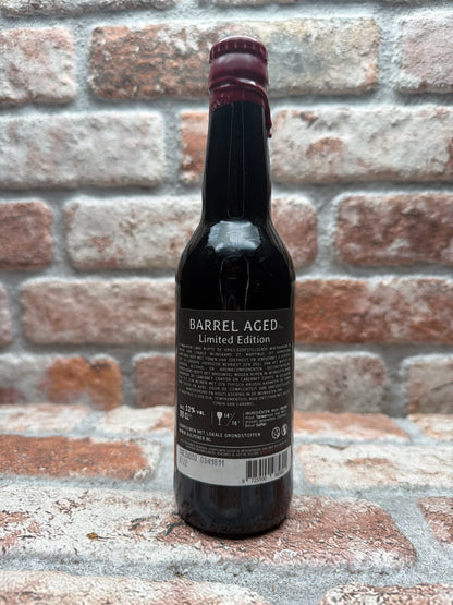 Gulpener Gulle Tinus 2022 Ijsbock - 33 CL