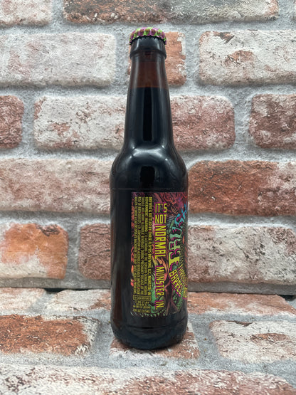 3 Floyds Crushing Mass Stout – 35 cl