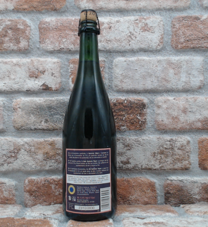 Tilquin Quetsche 2020 Lambiek/Geuze - 75 CL