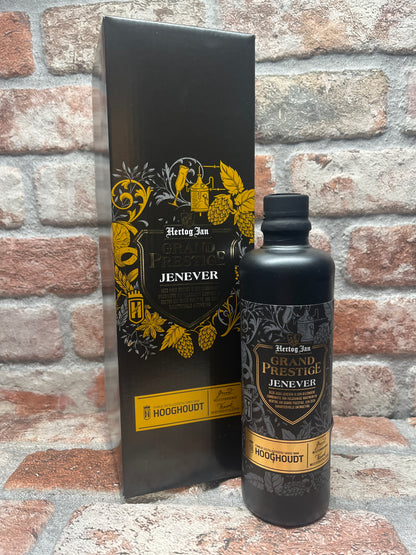 Hertog Jan Barrel-Aged Hooghoudt Jenever 2019 – 35 CL