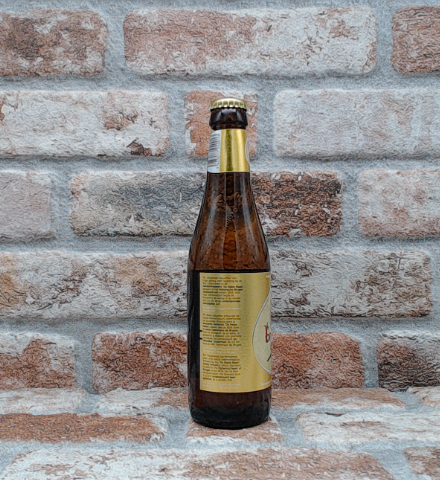 Brouwerij de Halve Maan Brugse Zot - 33 CL