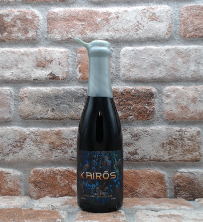 Spartacus Kairos Tomo 2 - 37,5 CL