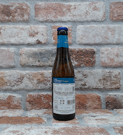 La Corne du Bois des Pendus Triple Tripel - 33 CL