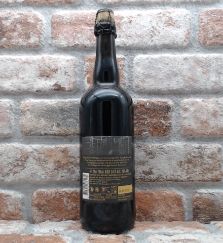 Hertog Jan Grand Prestige 2019 - 75 CL