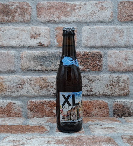 De Dolle Brouwers XL Pale Ale 2020 - 33 CL