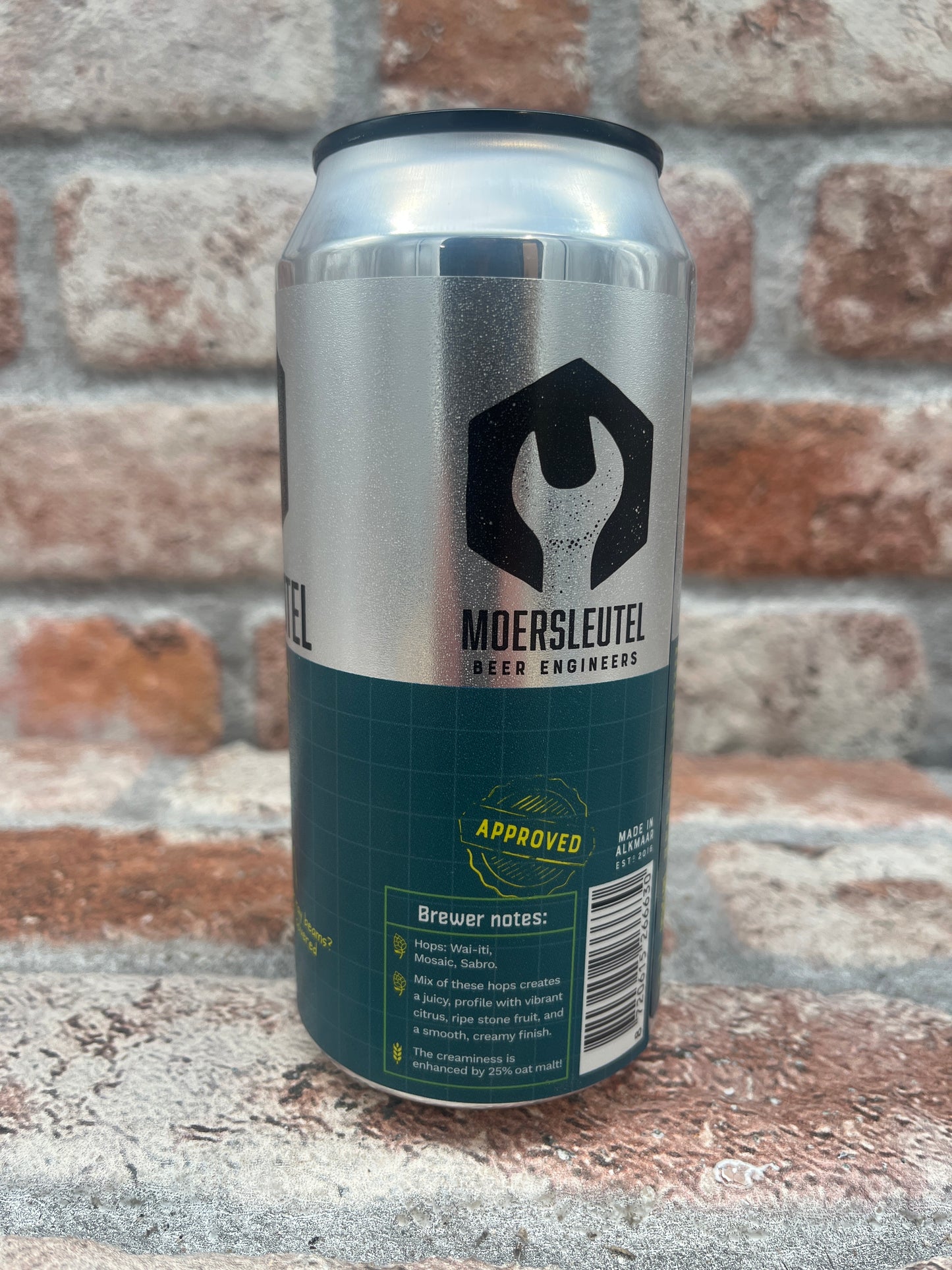 Schraubenschlüssel-Blaupausen: Regenschirm DIPA – 44 CL