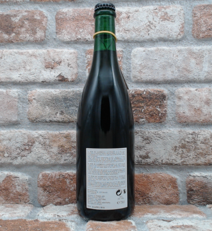 Cantillon Rosé de Gambrinus 2019 - 75 CL