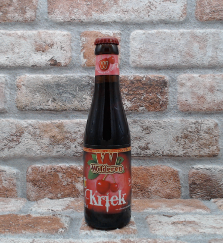 Wilderen Kriek - 25 CL