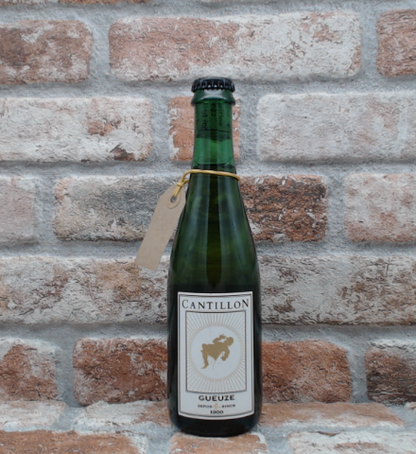 Cantillon Gueuze 2023 - 37,5 CL