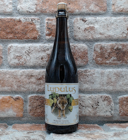 Lupulus Triple Tripel - 75 CL