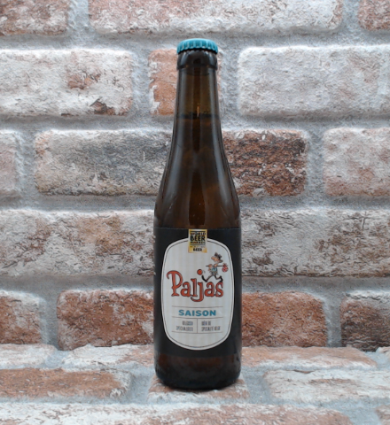 Paljas Saison - 33 CL