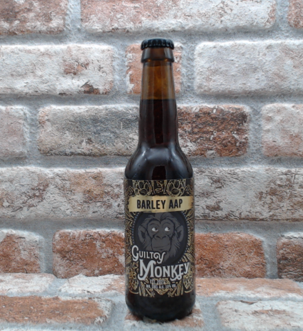 Guilty Monkey Barley Monkey – 33 CL