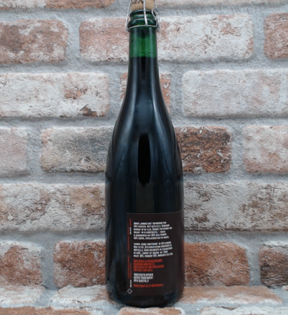 3 Fonteinen Intense Red Oude Kriek 2015 - 75 CL