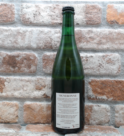 Cantillon Vigneronne 2023 - 75 CL