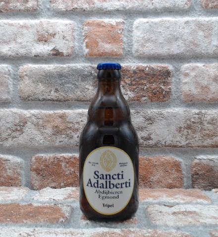 Sancti Adalberti Tripel - 33 CL