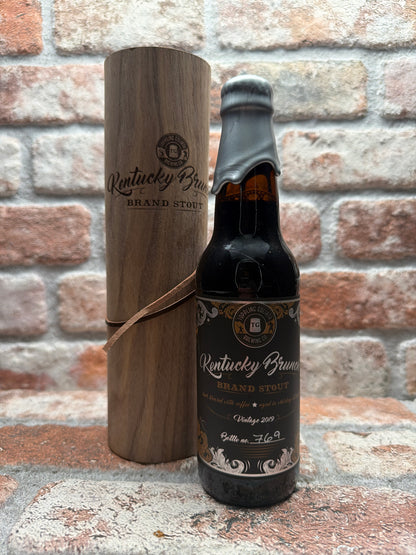 Toppling Goliath Brewing Co. Kentucky Brunch Brand Stout (2019) - 35 CL