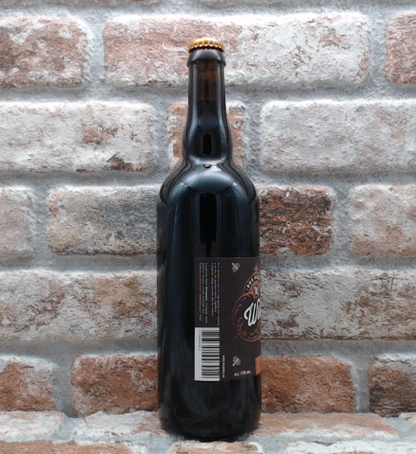 Wild Mill Pedro Ximénez Barleywine - 75 CL