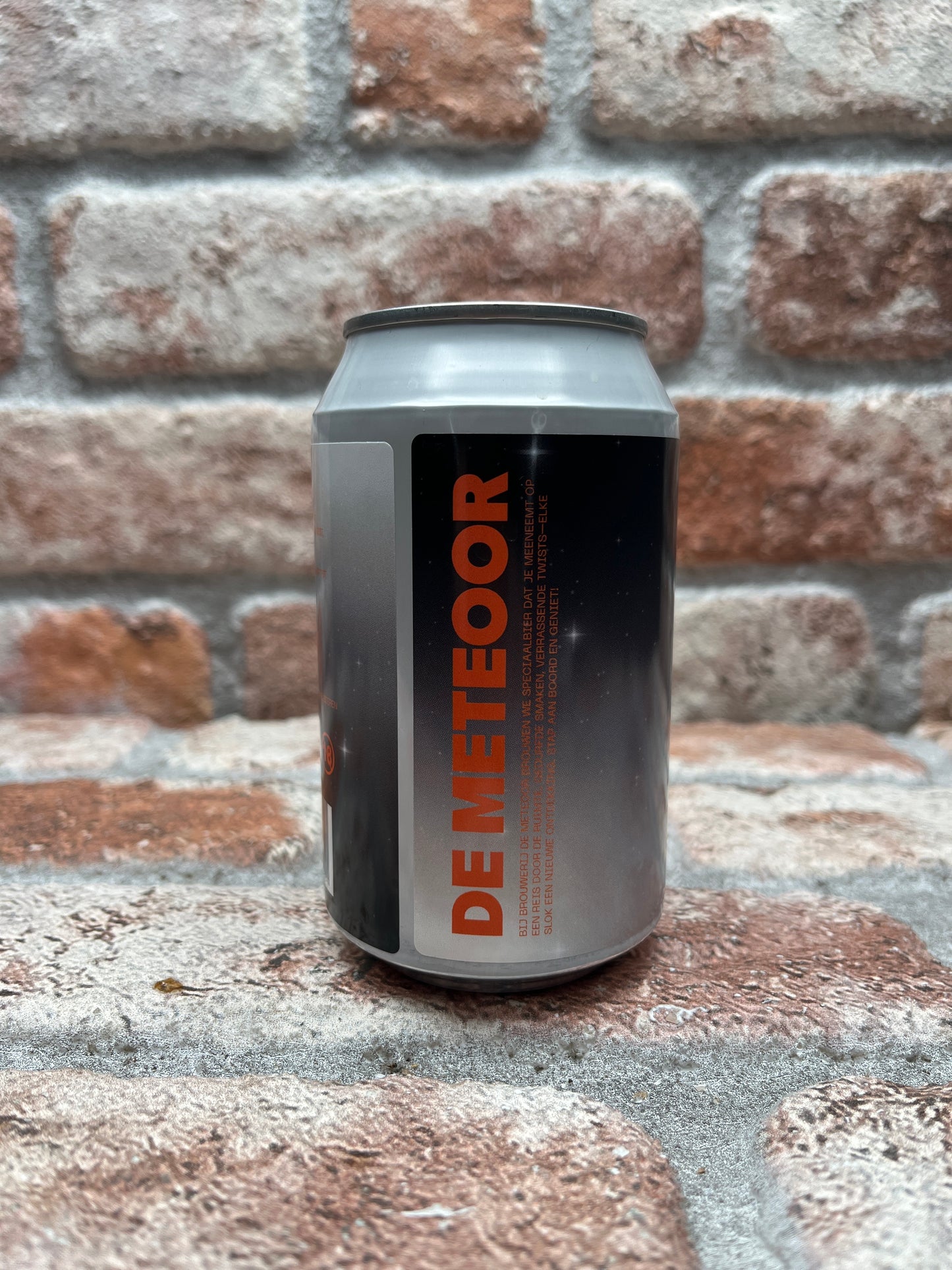 Meteor White Haze Weizen - 33 cl