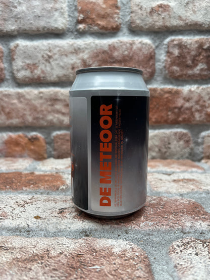 Meteor White Haze Weizen - 33 cl