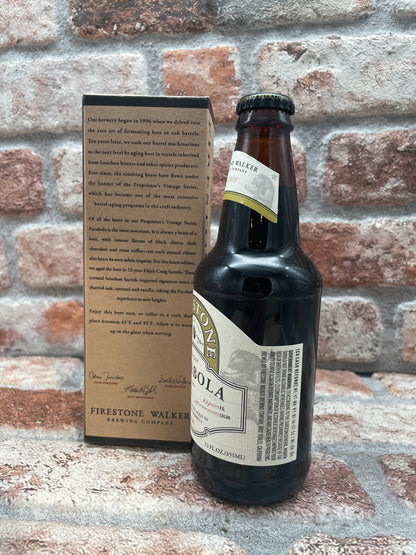 Firestone Parabola 2024 Stout - 35 CL