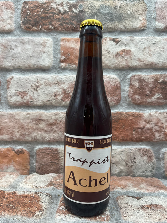 Achel 2022 Dubbel - 33 CL