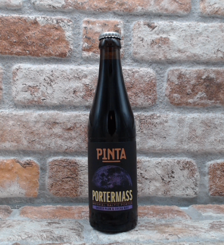 Pinta Portermass - 33 CL