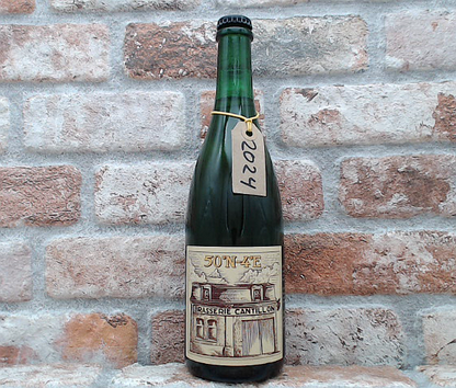 Cantillon 50°N-4°E 2024 - 75 CL