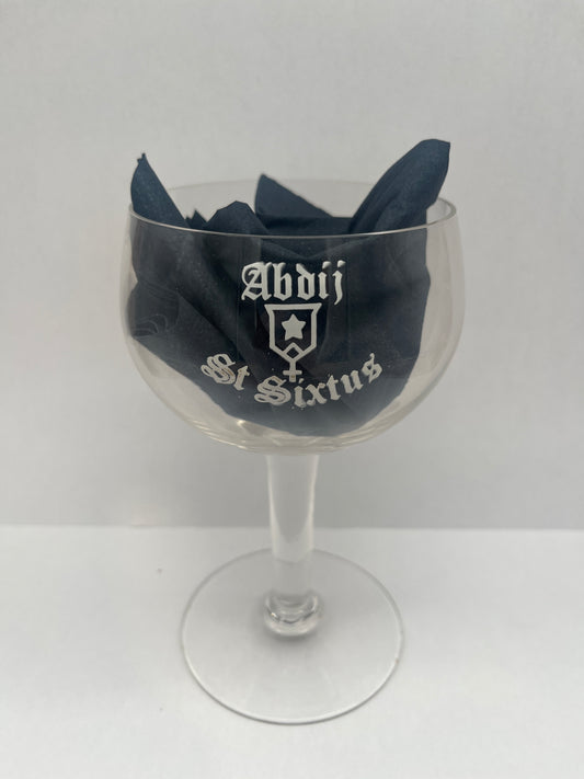 Westvleteren 70er/80er Jahre Brille – 33 CL