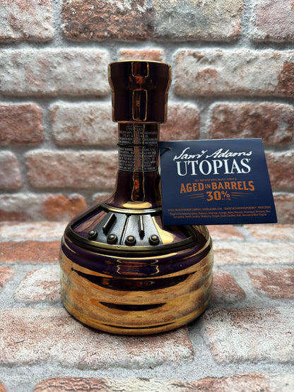 Samuel Adams – Utopien 2025