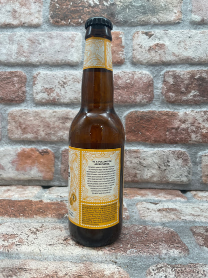 Lowlander Citrus Blonde - 33 CL