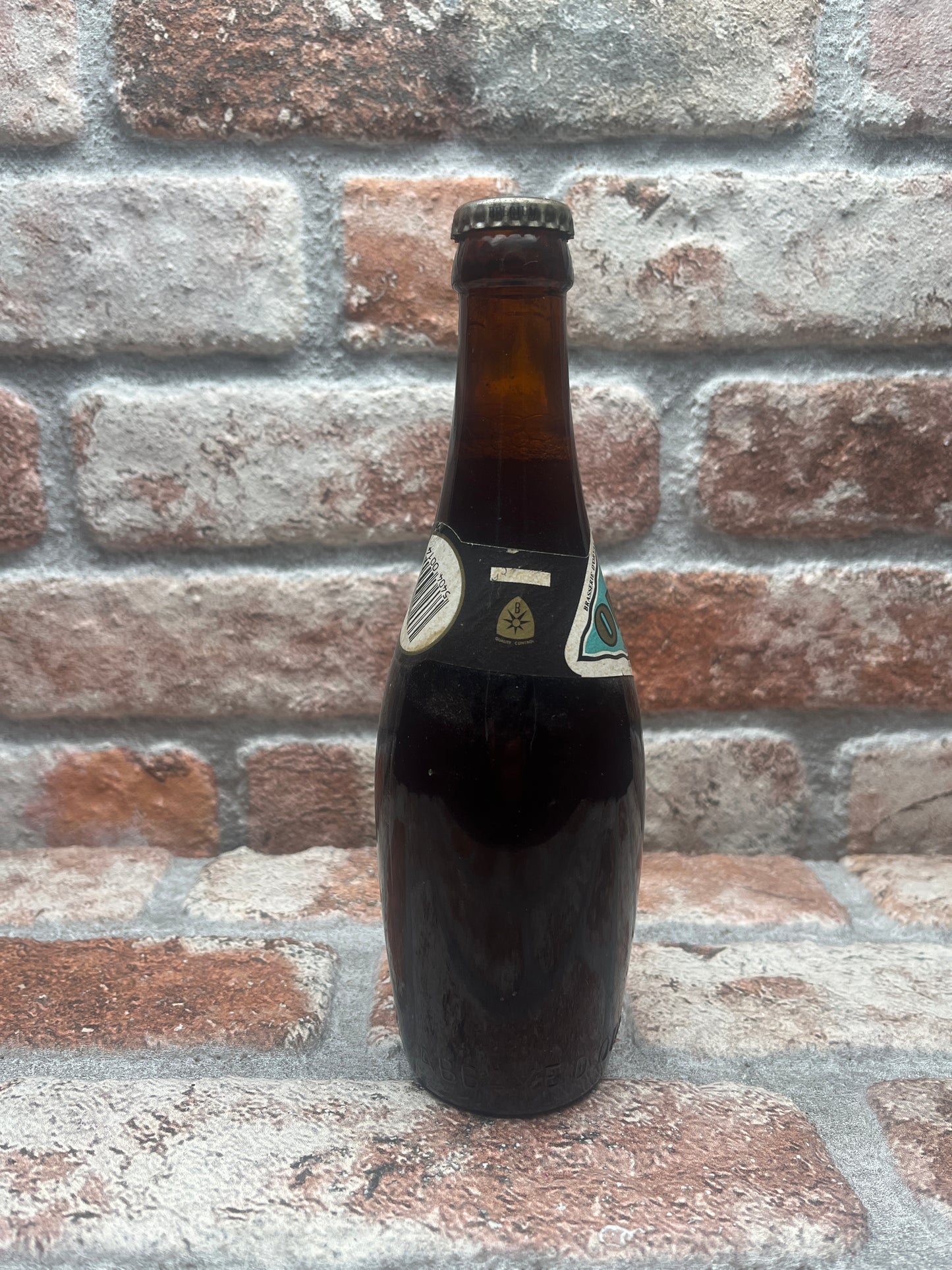 Orval 1975 Blond - 33 CL