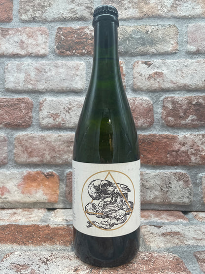 Antidoot L'Ambigu (Kweepeer, Peer) 2018 Cider - 75 CL