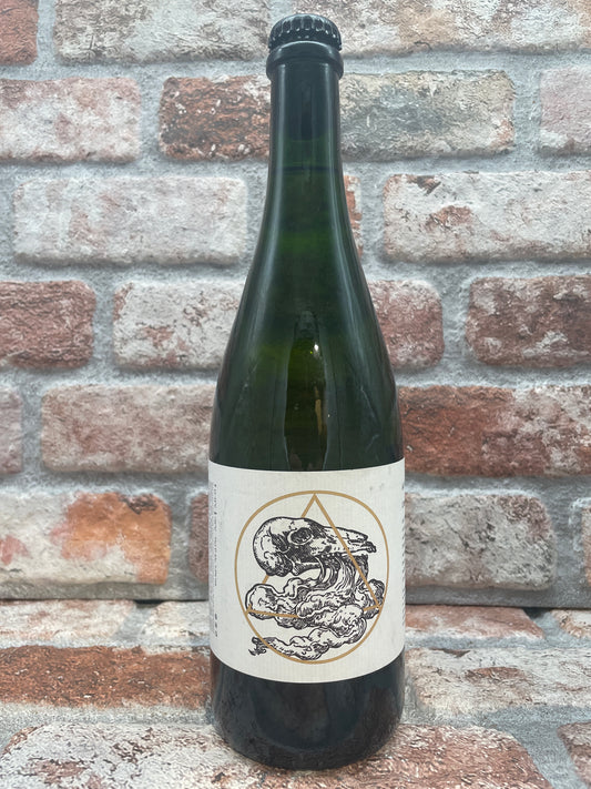 Antidoot L'Ambigu (Kweepeer, Peer) 2018 Cider - 75 CL