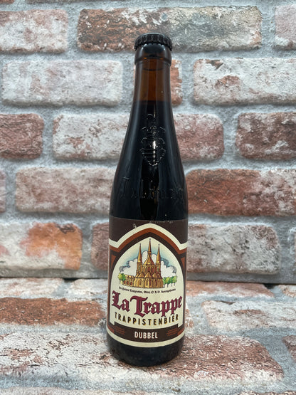 La Trappe 1991 Dubbel - 33 CL