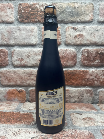 De Goede & De Stoute Vuurzee 2024 Champagnebier - 37.5 CL
